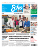 Echo Dnia wyd. Podkarpackie