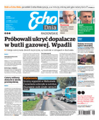 Echo Dnia