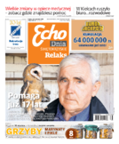 Echo Dnia wyd. Świętokrzyskie
