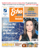 Echo Dnia wyd. Podkarpackie