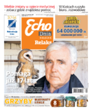 Echo Dnia wyd. Kielce