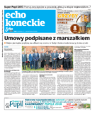Echo Koneckie