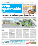 Echo Opatowskie