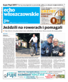Echo Włoszczowy