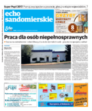 Echo Sandomierskie