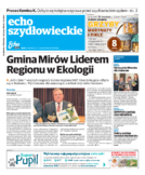 Echo Szydłowca