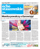 Echo Staszowskie