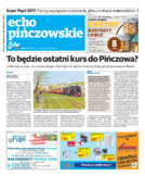 Echo Pińczowskie