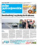 Echo Jędrzejowa