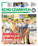 Echo Czarnych (Radomskie)
