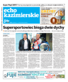 Echo Kazimierskie