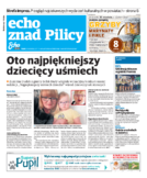 Echo znad Pilicy