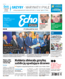 Echo Dnia wyd. Podkarpackie