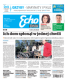 Echo Dnia wyd. Kielce