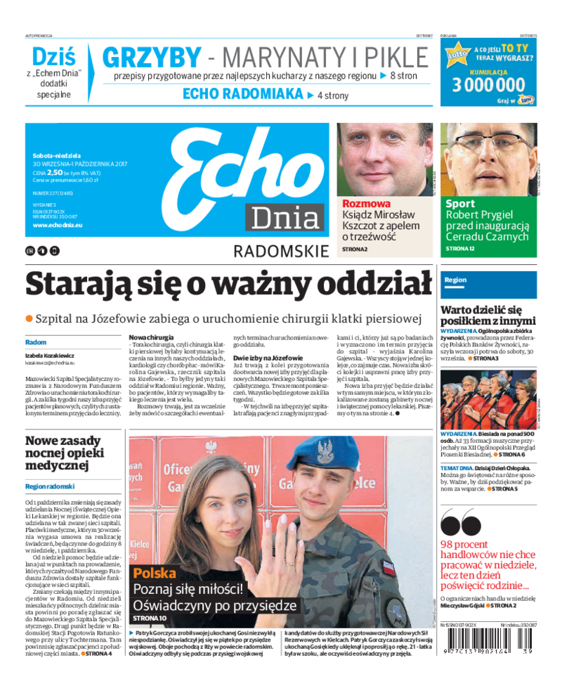 Echo Dnia