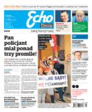 Echo Dnia wyd. Kielce