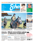 Echo Dnia wyd. Podkarpackie