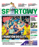 Echo Sportowe wyd. Radom