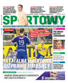 Echo Sportowe wyd. Świętokrzyskie