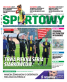 Echo Sportowe wyd. Podkarpackie