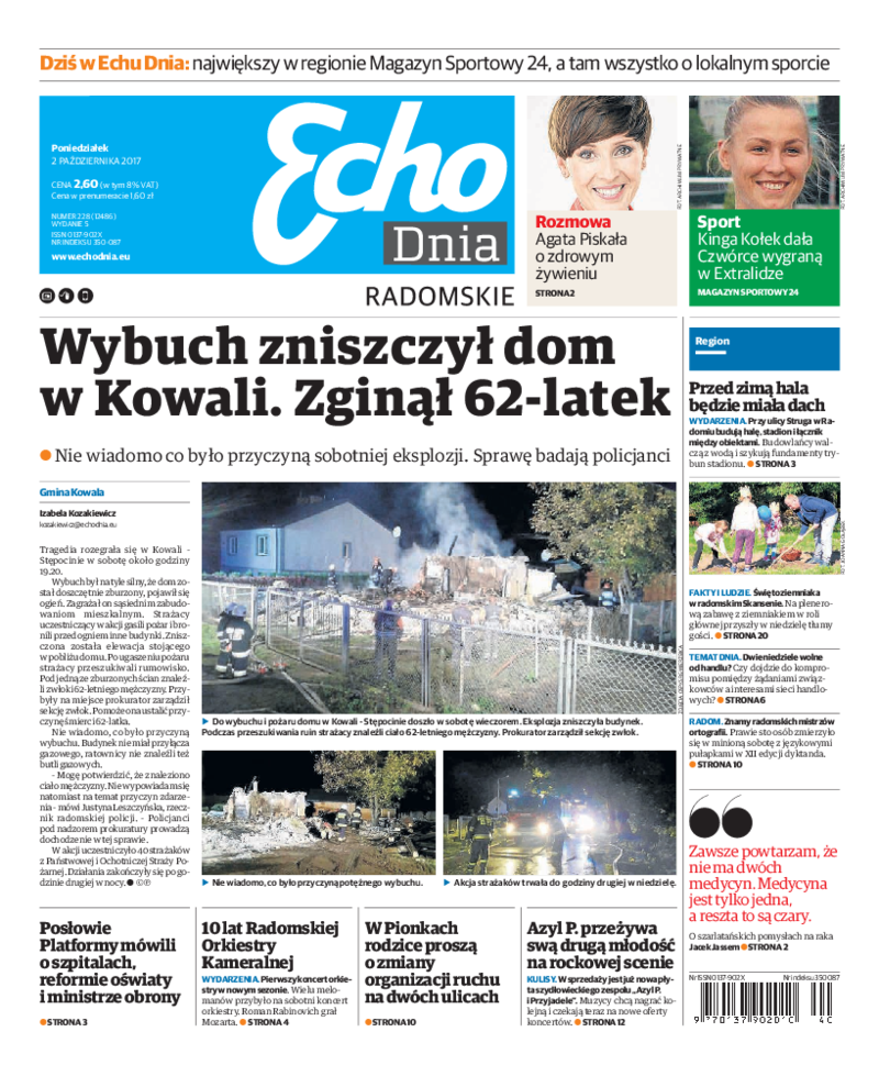 Echo Dnia