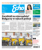 Echo Dnia wyd. Kielce