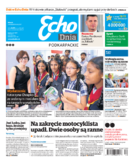 Echo Dnia wyd. Podkarpackie