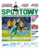 Echo Sportowe wyd. Radom
