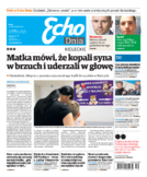 Echo Dnia wyd. Kielce