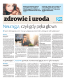 Zdrowie i Uroda do Echo Dnia wyd. Świętokrzyskie i Kieleckie