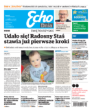 Echo Dnia wyd. Świętokrzyskie