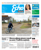 Echo Dnia wyd. Podkarpackie