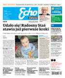 Echo Dnia wyd. Kielce