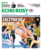 Echo Rosy (Radomskie)