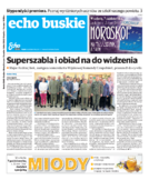 Echo Buskie