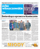 Echo Włoszczowy