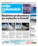 Echo Radomskie