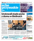 Echo Przysuchy