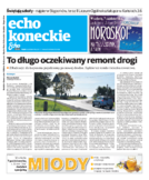 Echo Koneckie