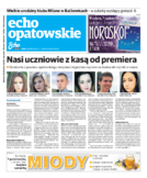 Echo Opatowskie