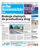 Echo Kozienickie