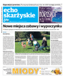 Echo Skarżyskie