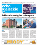 Echo Kieleckie