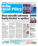 Echo znad Pilicy