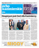 Echo Kazimierskie