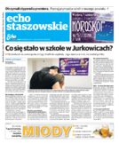 Echo Staszowskie