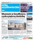Echo Szydłowca
