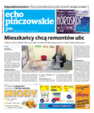 Echo Pińczowskie