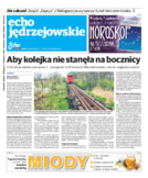 Echo Jędrzejowa