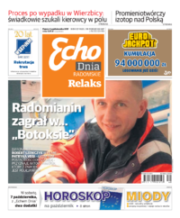 Echo Dnia
